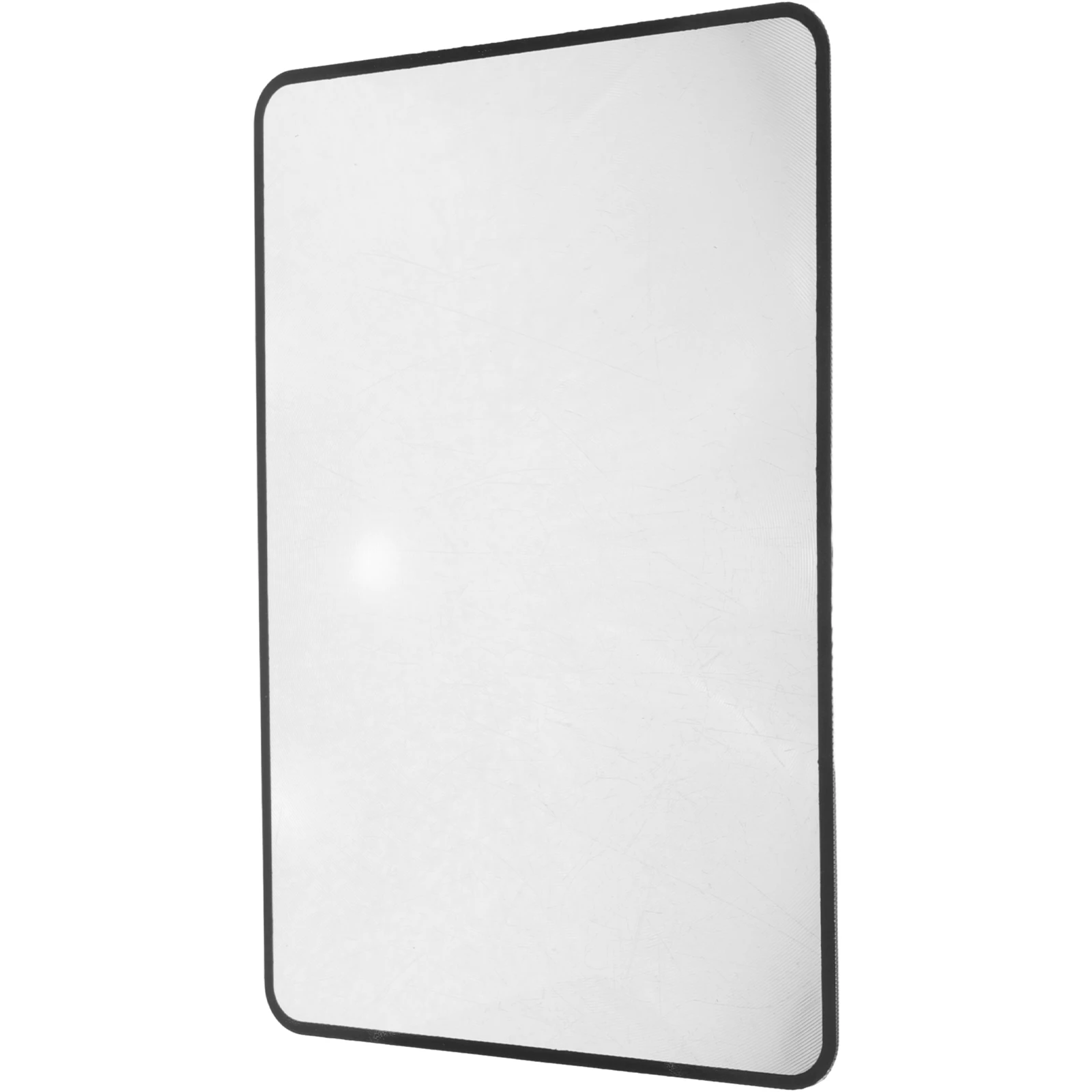 PVC Bookmark Magnifier 120x180 Lightweight Portable Reading Magnifiers for Seniors Books Page Enlarger Thin Lens
PVC Bookmark Magnifier 120x180 Lightweight Portable Reading Magnifiers for Seniors Books Page Enlarger Thin Lens
