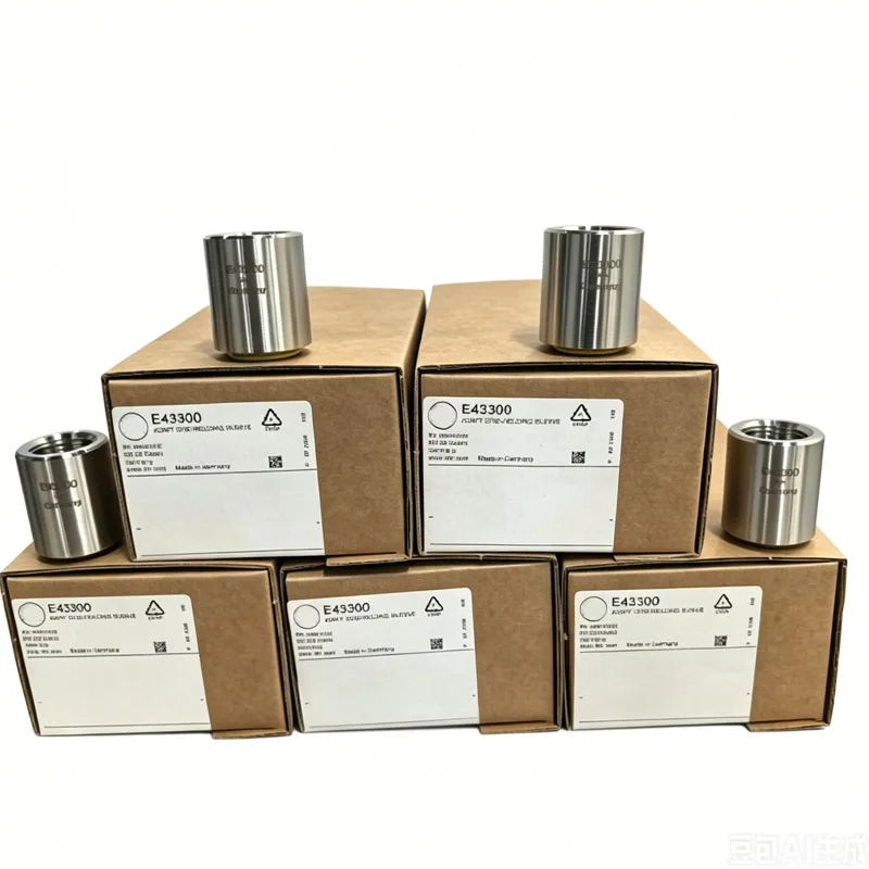 Brand new and original Sensor accessories E43300 E43315 E43310 E43319 E43375 E43379 Welding adapter
Brand new and original Sensor accessories E43300 E43315 E43310 E43319 E43375 E43379 Welding adapter