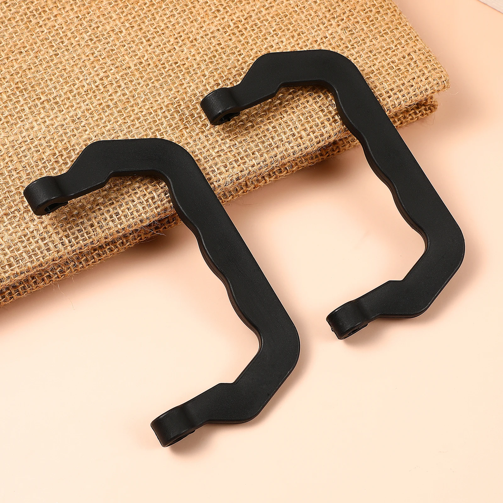 10 Pcs Pet Cage Set Rabbit Handle Carrier for Pets Crate Grippers Crates Dog to Disassemble
10 Pcs Pet Cage Set Rabbit Handle Carrier for Pets Crate Grippers Crates Dog to Disassemble