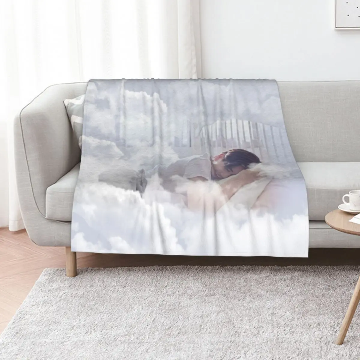 Perth Tanapon Throw Blanket Decorative Soft Throw Blanket for Couch Sofa
Perth Tanapon Throw Blanket Decorative Soft Throw Blanket for Couch Sofa
