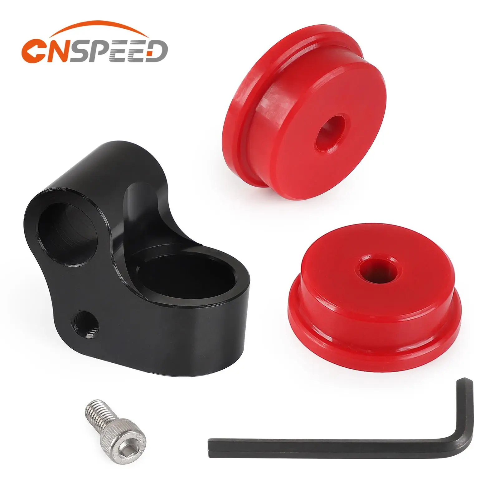 CNSPEED Black Car 5-Speed Short Shifter Adapter Kit Without Logo For Subaru 2002-2016 Impreza 2002-2014 WRX 2005-2009 LEGACY XV
CNSPEED Black Car 5-Speed Short Shifter Adapter Kit Without Logo For Subaru 2002-2016 Impreza 2002-2014 WRX 2005-2009 LEGACY XV