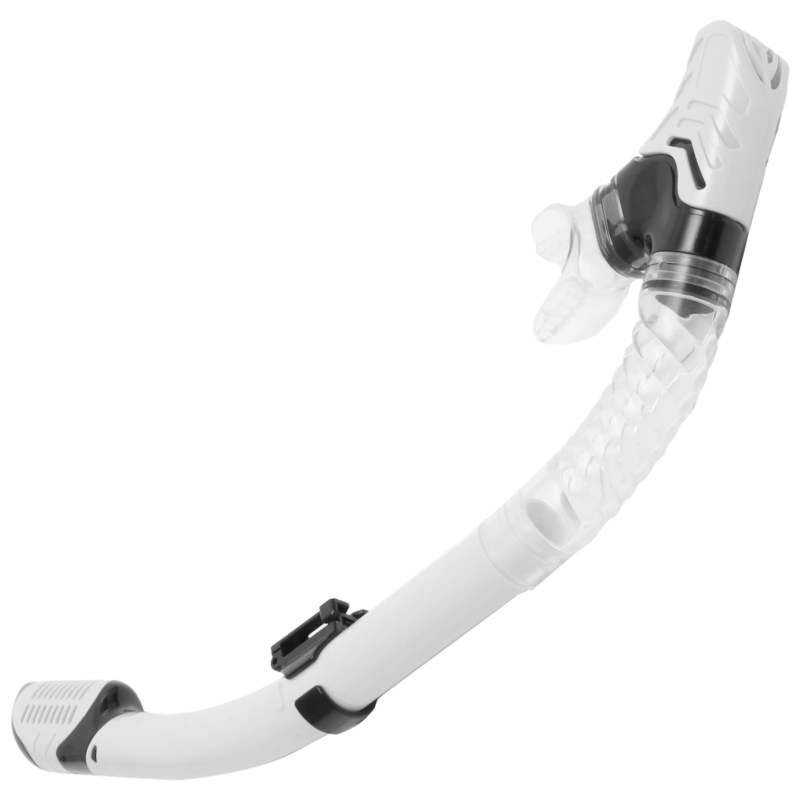 All Silicone Snorkel Diving Breathing Tube Professional Snorkeling Gear Kit Silica Gel Supply
All Silicone Snorkel Diving Breathing Tube Professional Snorkeling Gear Kit Silica Gel Supply