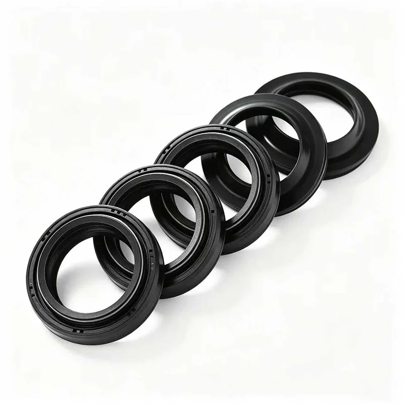 41x53x8/10.5 Motorcycle Front Fork Oil Seal Dust Seal for Kawasaki KR250 KR1 KR1S ER-6F ZX-6R Z650 Z750 Z750S ZXR750R ZR750
41x53x8/10.5 Motorcycle Front Fork Oil Seal Dust Seal for Kawasaki KR250 KR1 KR1S ER-6F ZX-6R Z650 Z750 Z750S ZXR750R ZR750