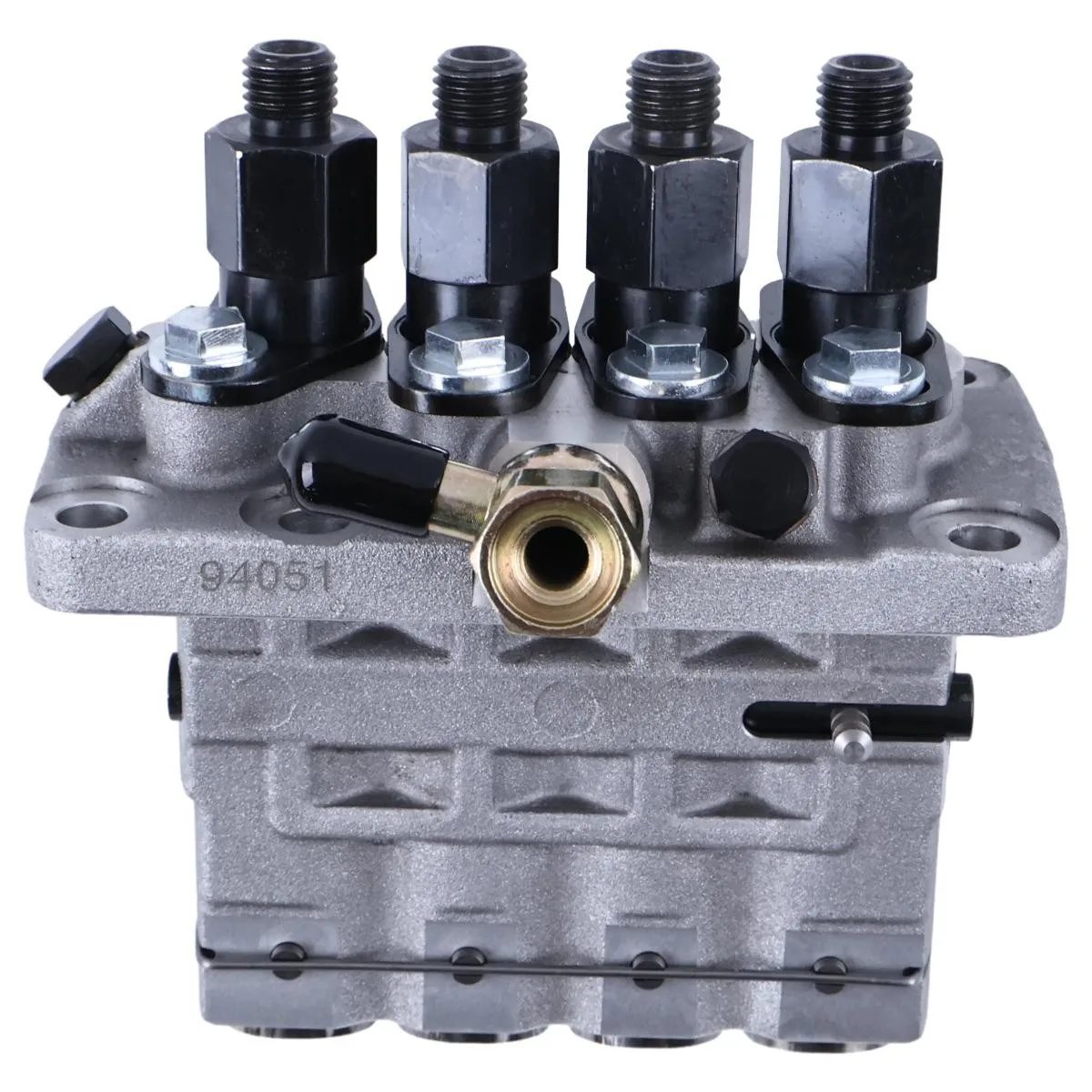 Fuel Injection Pump 94106179259 2644D057 For ZEXEL 104139-4051 Perkins TX51
Fuel Injection Pump 94106179259 2644D057 For ZEXEL 104139-4051 Perkins TX51