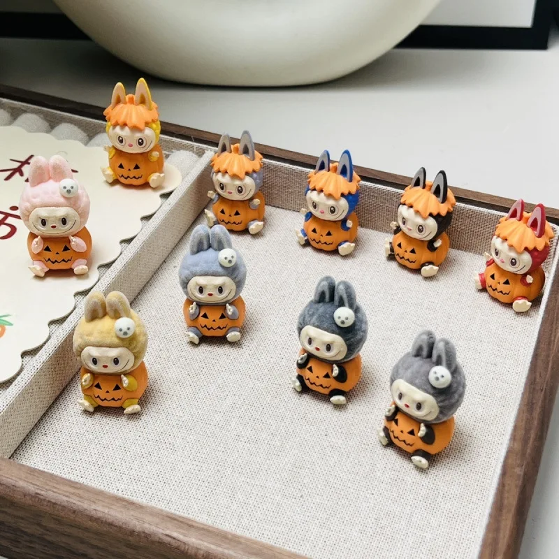 New Labubu Model Toy Desktop Decoration Action Figure Car Decoration Anime Figures Dolls Children for Gift
New Labubu Model Toy Desktop Decoration Action Figure Car Decoration Anime Figures Dolls Children for Gift