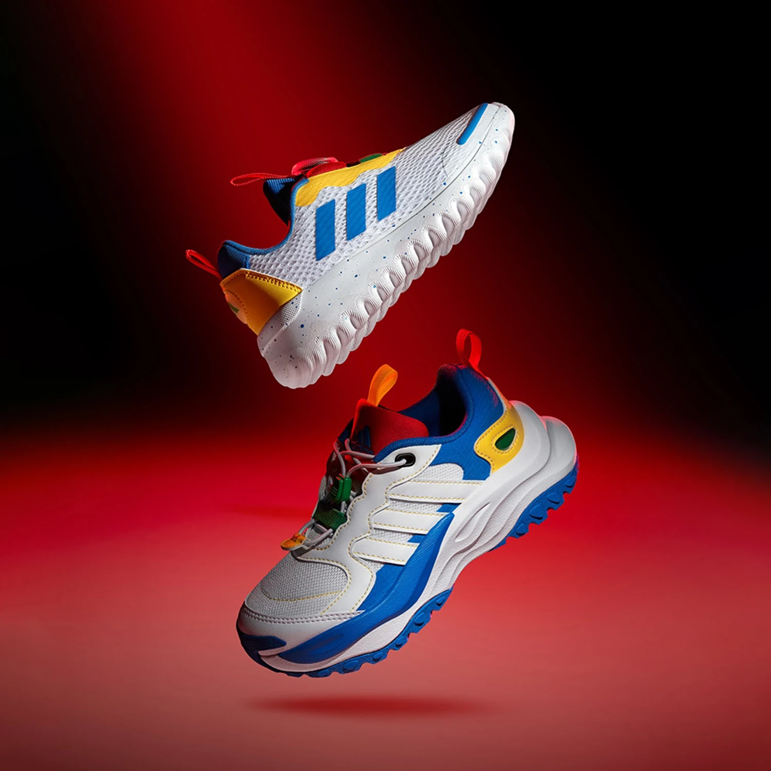 Оригинальная подлинная трехстворчатая детская прочная повседневная обувь Adidas JH7169
Оригинальная подлинная трехстворчатая детская прочная повседневная обувь Adidas JH7169