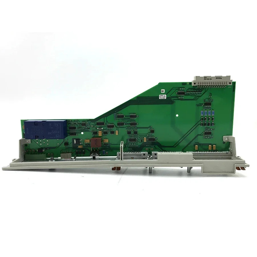 New Original heidenhain interface PCBA Board ID#324955-17 PLC Interface platine
New Original heidenhain interface PCBA Board ID#324955-17 PLC Interface platine