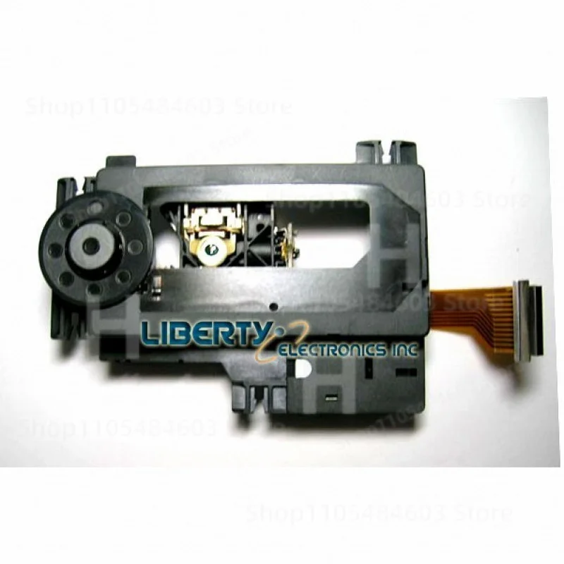 NEW OPTICAL LASER LENS MECHANISM - model: VAM1202
NEW OPTICAL LASER LENS MECHANISM - model: VAM1202