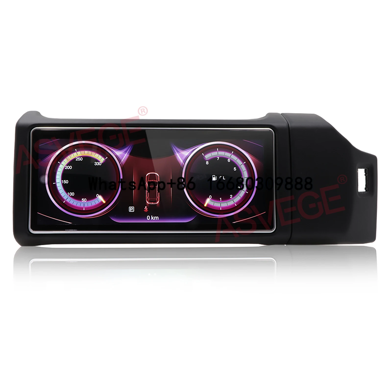 12.3'' Radio Player Car DVD Player for Land Rover Range Rover vogue 2014-2017 4+64GB with Entertainment System Carplay
12.3'' Radio Player Car DVD Player for Land Rover Range Rover vogue 2014-2017 4+64GB with Entertainment System Carplay