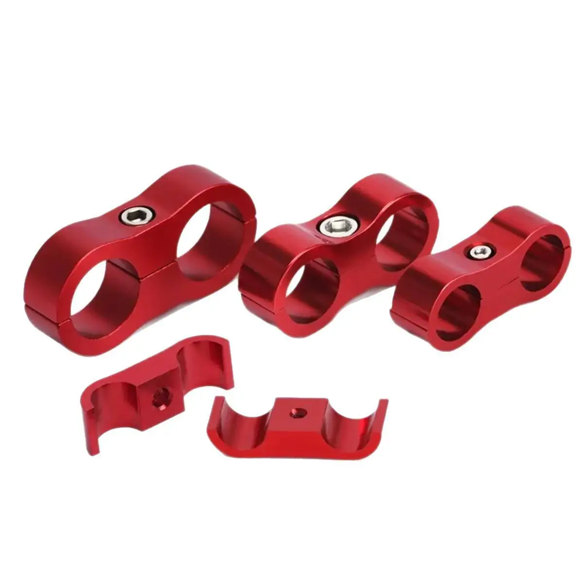 Customized Stainless Steel CNC Machining Service Pipe Clamp and Milling Clamp Aluminum CNC Broaching Type
Customized Stainless Steel CNC Machining Service Pipe Clamp and Milling Clamp Aluminum CNC Broaching Type