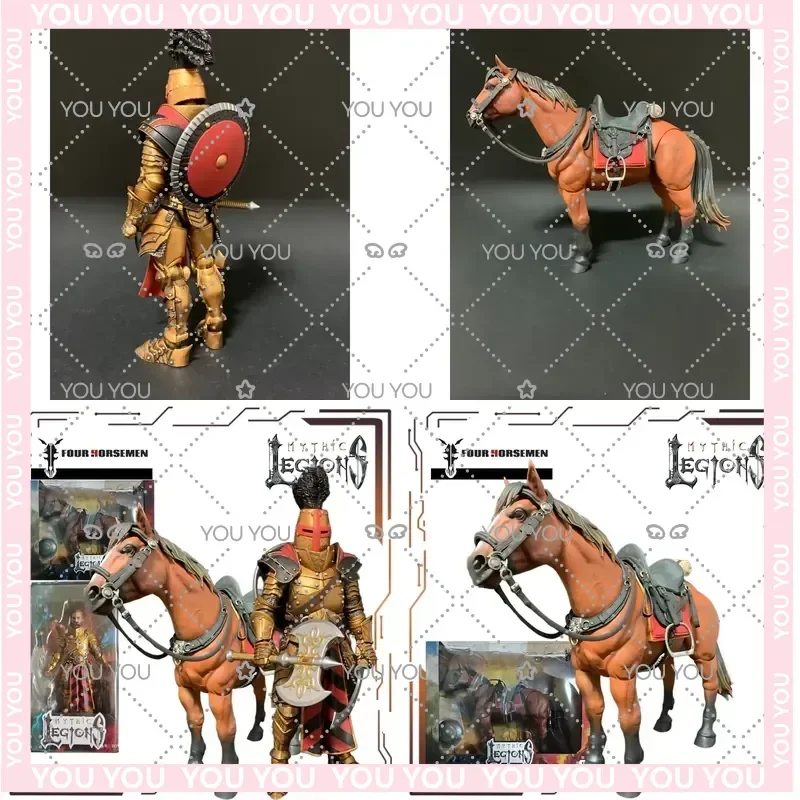 Spot Goods Four Horsemen Studios Original Mythical Legion Series Magnus Anime Action Figure Collectible Model Toy Gift for
Spot Goods Four Horsemen Studios Original Mythical Legion Series Magnus Anime Action Figure Collectible Model Toy Gift for