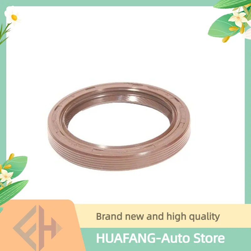Original 10x Engine Camshaft Oil- Seal Oe# 94580413 For Excelle 1.6l Aveo Kalos Lacetti Nubira Rezzo Daewoo Espero Size:42*56*7
Original 10x Engine Camshaft Oil- Seal Oe# 94580413 For Excelle 1.6l Aveo Kalos Lacetti Nubira Rezzo Daewoo Espero Size:42*56*7