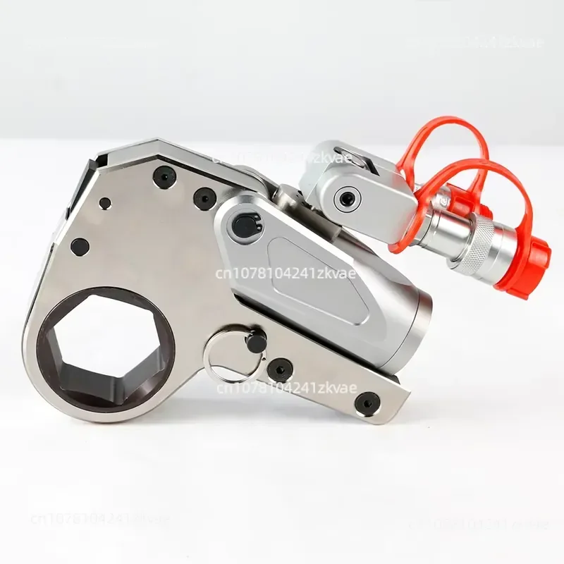 Hydraulic Torque Wrench Low Profile Hollow Drive Tool for Flange Bolting Wind Energy Petrochemical
Hydraulic Torque Wrench Low Profile Hollow Drive Tool for Flange Bolting Wind Energy Petrochemical