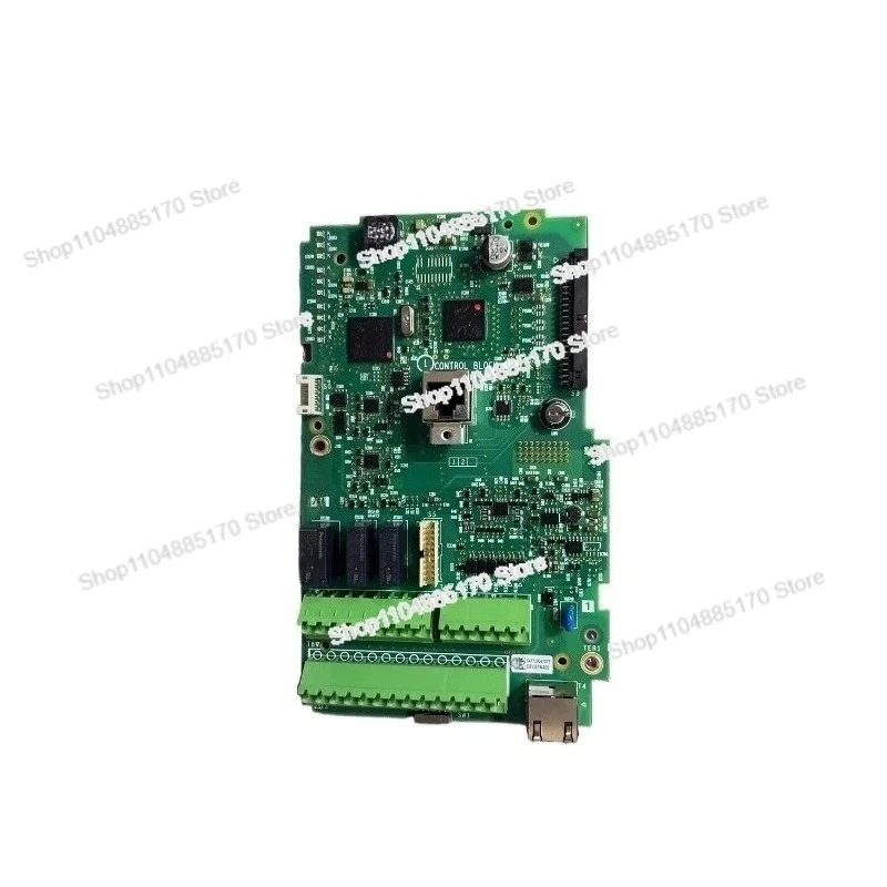 For 630 Series Inverter Main Board Main Board Model Is EAV35794A05( Not Brand New)
For 630 Series Inverter Main Board Main Board Model Is EAV35794A05( Not Brand New)