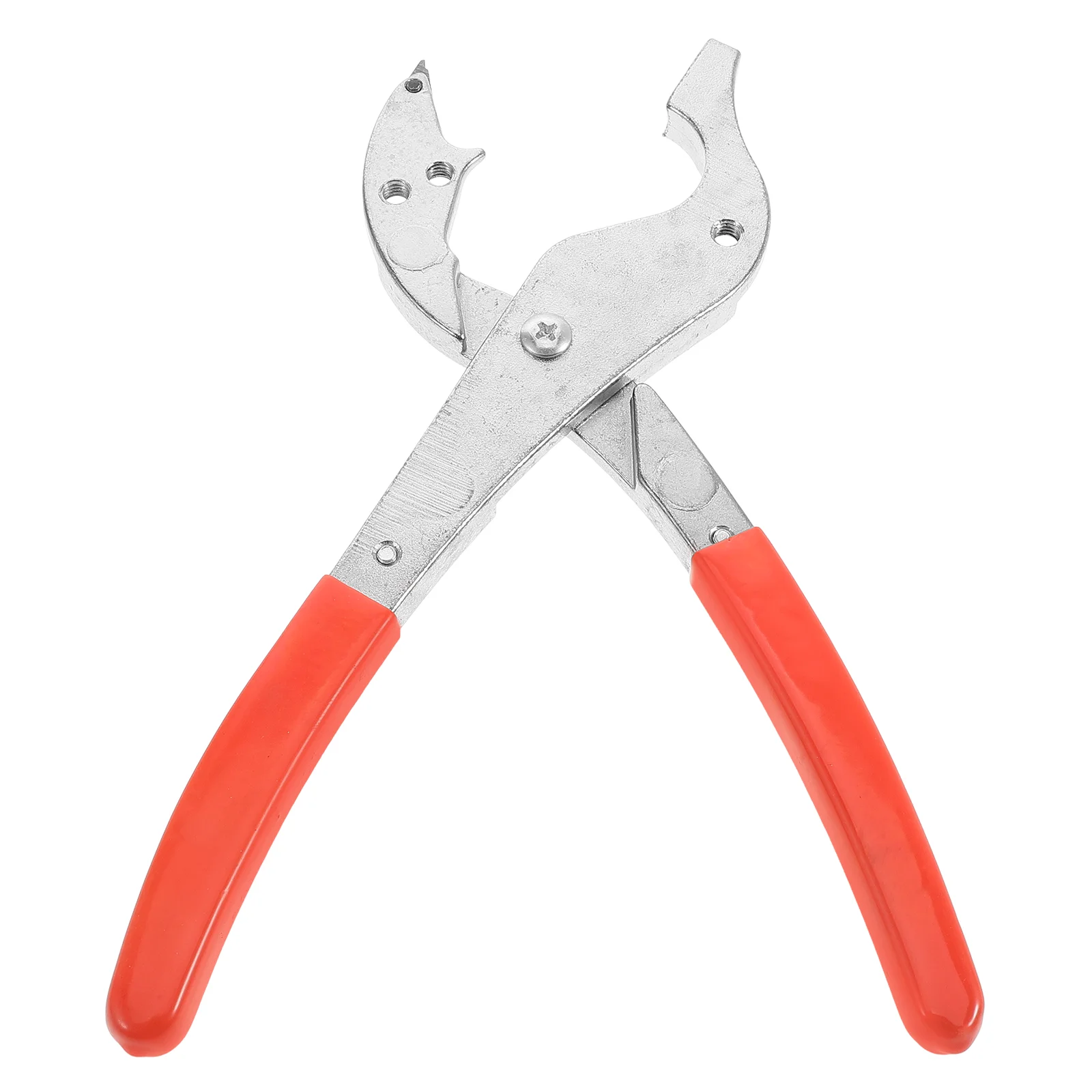 Car Pliers Fastener Removal Tool Metal for Automobile Folding Key Clip Disassembling Disassembly
Car Pliers Fastener Removal Tool Metal for Automobile Folding Key Clip Disassembling Disassembly