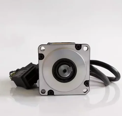 1 piece A06B 0113 B077 Brand new, motor
1 piece A06B 0113 B077 Brand new, motor