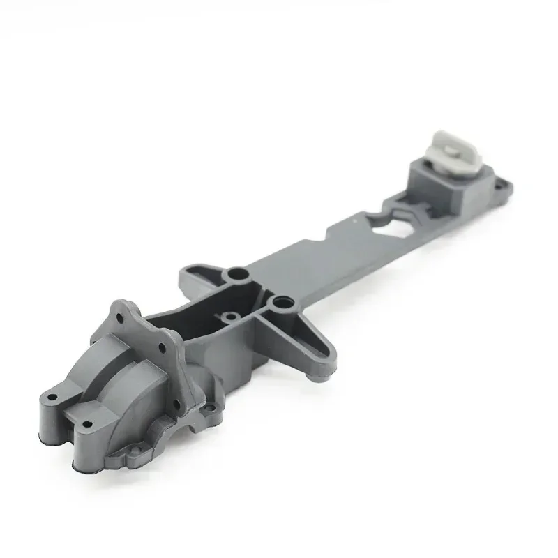 Wltoys 124008 124010 Запасные части для радиоуправляемого автомобиля 124008-2704 124008-2702 124008-2703 Крышка передней волновой коробки шасси автомобиля
Wltoys 124008 124010 Запасные части для радиоуправляемого автомобиля 124008-2704 124008-2702 124008-2703 Крышка передней волновой коробки шасси автомобиля