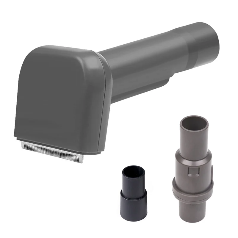 A98I-The Dog Brush Tool Is Suitable For Dyson V11 V10 V8 V7 DC30 DC33 DC40 Vacuum Cleaner Parts
A98I-The Dog Brush Tool Is Suitable For Dyson V11 V10 V8 V7 DC30 DC33 DC40 Vacuum Cleaner Parts