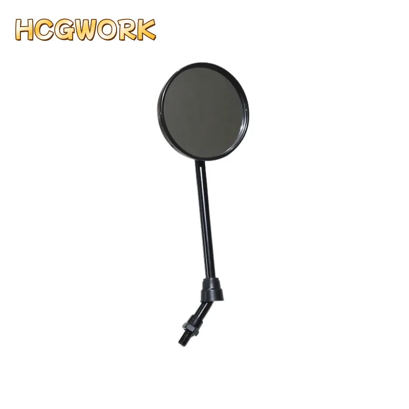 Зеркало заднего вида для Zongshen Cyclone ZS150-85
Зеркало заднего вида для Zongshen Cyclone ZS150-85