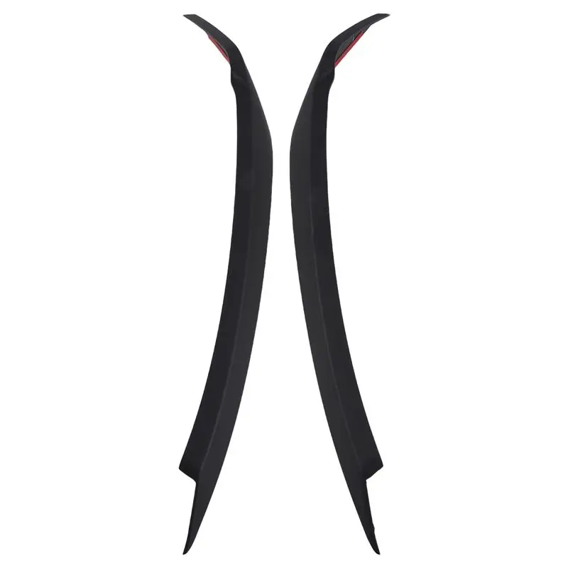 AEE5-Car Headlight Eyebrow Molding Trim Sticker For VW Polo 2019-2022 Lamp Eyelids Decorative Strips Lid Cover
AEE5-Car Headlight Eyebrow Molding Trim Sticker For VW Polo 2019-2022 Lamp Eyelids Decorative Strips Lid Cover