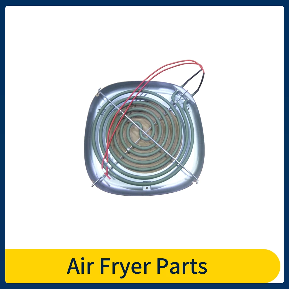Air Fryer Heating Plate For Philips HD9651 HD9650 HD9654 HD9630 HD9656 HD9765 Fryer Heating Accessories
Air Fryer Heating Plate For Philips HD9651 HD9650 HD9654 HD9630 HD9656 HD9765 Fryer Heating Accessories