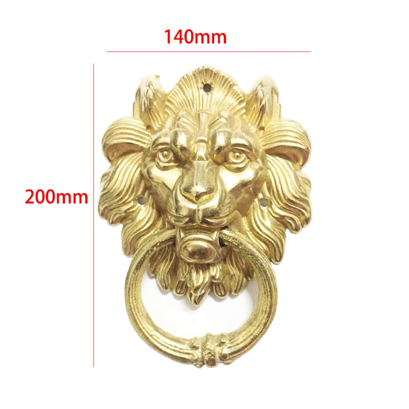20CM 1PC Vintage Furniture Handle Door Knobs Large Brass Cabinet Handles Wood Door Knocker Pull Handle Furniture Dec
20CM 1PC Vintage Furniture Handle Door Knobs Large Brass Cabinet Handles Wood Door Knocker Pull Handle Furniture Dec