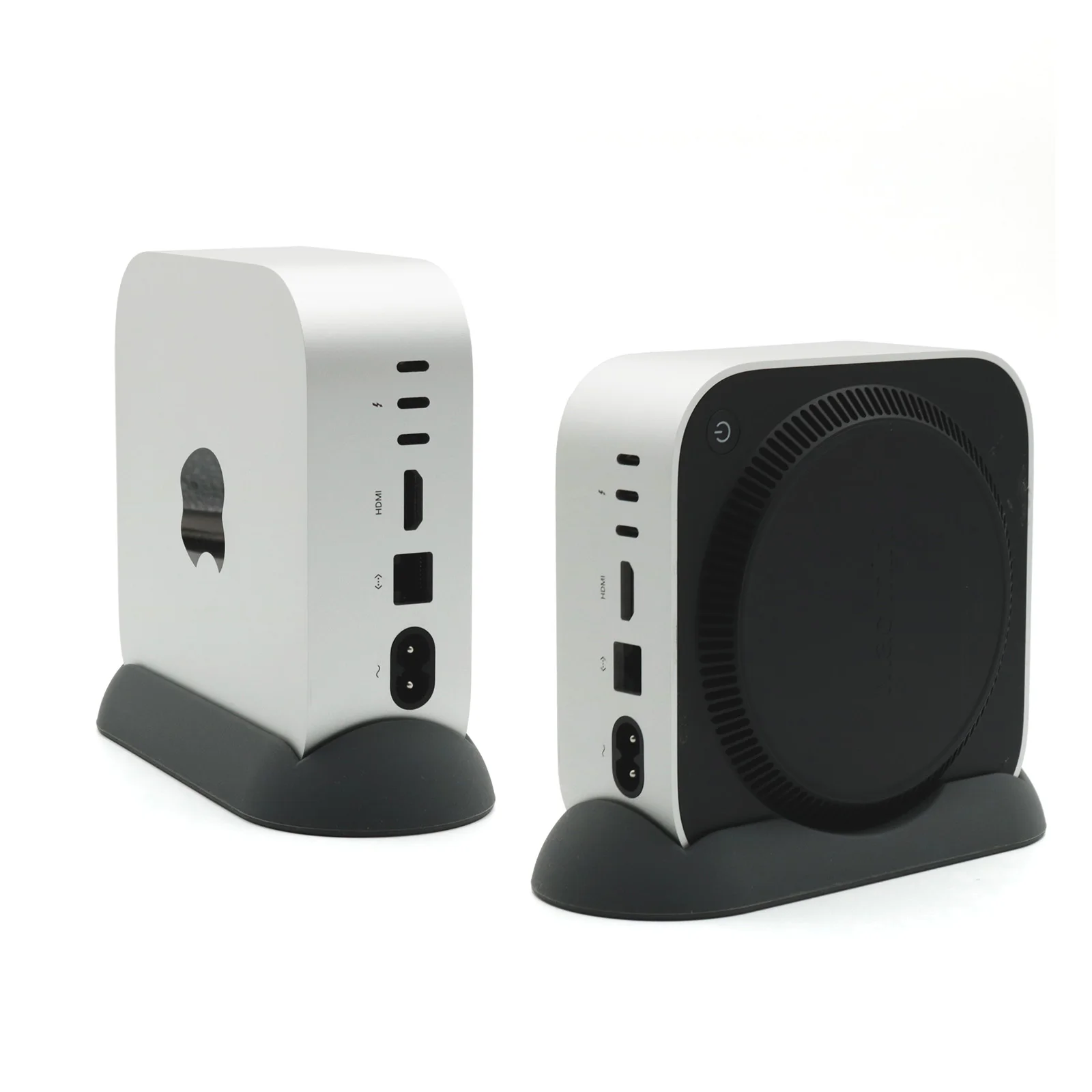 Silicone Vertical Bracket for Mac Mini M4 /M4 pro 2024 Portable Holder Desk Stand Setup Accessories
Silicone Vertical Bracket for Mac Mini M4 /M4 pro 2024 Portable Holder Desk Stand Setup Accessories