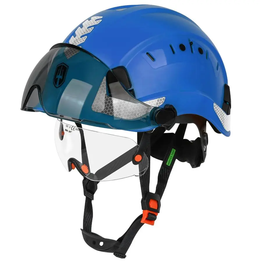 Construction Safety Helmet Hard Hat with Visor and Safety Glasses ANSI Z89.1 Cascos De Construccion Vented ABS Work Hardhat for
Construction Safety Helmet Hard Hat with Visor and Safety Glasses ANSI Z89.1 Cascos De Construccion Vented ABS Work Hardhat for