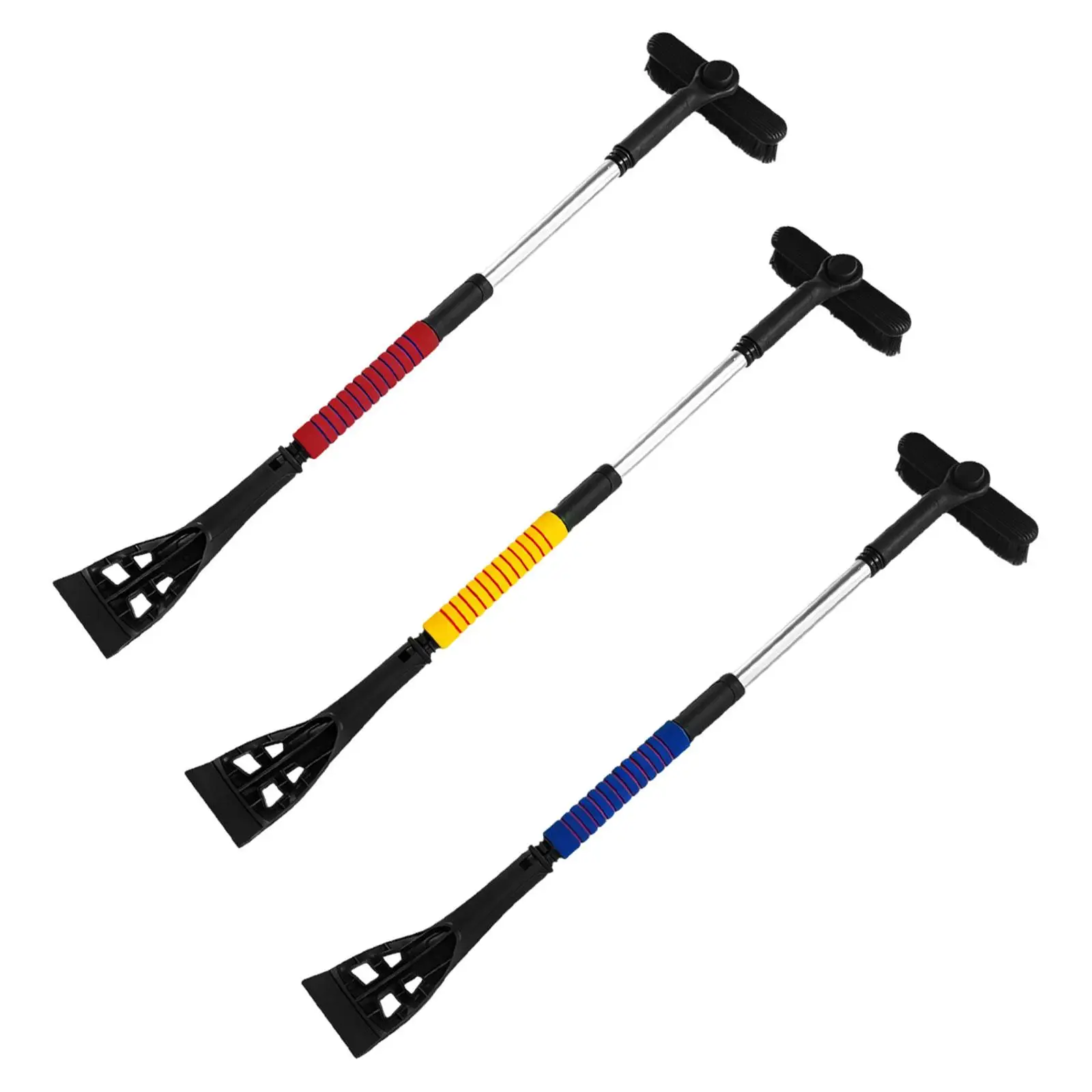 Скребок для льда Прочная щетка для снега с скребком для автомобилей Авто
Скребок для льда Прочная щетка для снега с скребком для автомобилей Авто