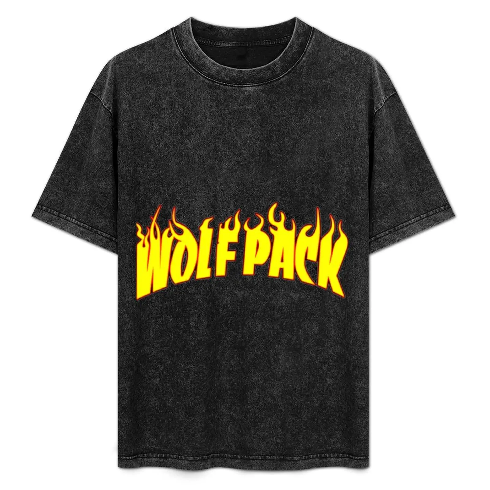 SSSniperWolf Merch SSSniperWolf Wolf Pack T-Shirt Stain Resistant Casual Tee
SSSniperWolf Merch SSSniperWolf Wolf Pack T-Shirt Stain Resistant Casual Tee