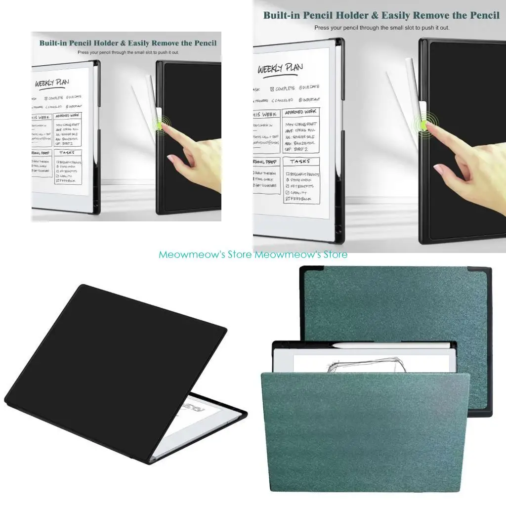 W91A защитный корпус для замечательной 2 бумажной таблетки 10.3 дюйма 2020 модернизированной ударной защитной крышки с ручки с 
W91A защитный корпус для замечательной 2 бумажной таблетки 10.3 дюйма 2020 модернизированной ударной защитной крышки с ручки с