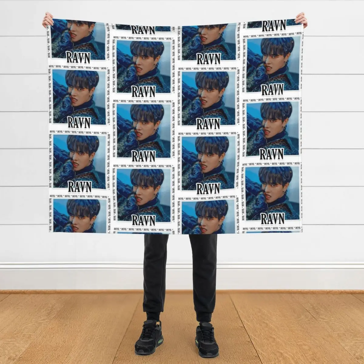 Oneus - Ravn Throw Blanket Blankets Sofas Of Decoration Luxury St Designers Summer Blankets
Oneus - Ravn Throw Blanket Blankets Sofas Of Decoration Luxury St Designers Summer Blankets