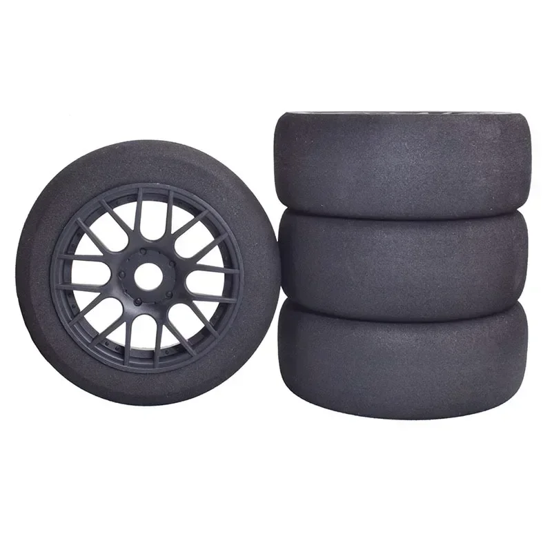 4 шт. 1/8 4WD Nitro Off Губчатые шины Flat RunWheel Rim 17 мм Hex для 1/8 RV Racing Flat Run S86E Hongnuo X3GT Губчатые шины
4 шт. 1/8 4WD Nitro Off Губчатые шины Flat RunWheel Rim 17 мм Hex для 1/8 RV Racing Flat Run S86E Hongnuo X3GT Губчатые шины