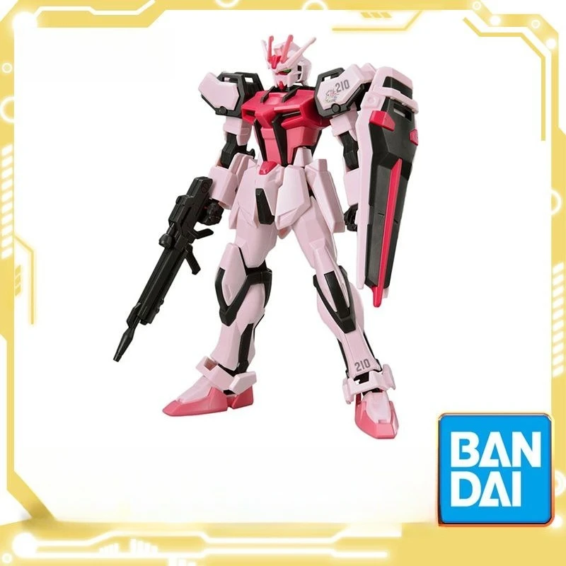 Bandai EG ENTRY GRADE 1/144 Yan Hong Strong Attack Gundam Assault SEED Assembly Fan Collection Assembly Toy Park
Bandai EG ENTRY GRADE 1/144 Yan Hong Strong Attack Gundam Assault SEED Assembly Fan Collection Assembly Toy Park