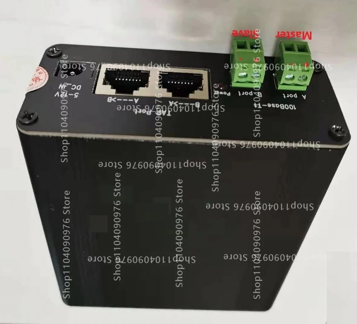 Automotive Ethernet data monitor MDI tap 100base-T1 data interception
Automotive Ethernet data monitor MDI tap 100base-T1 data interception