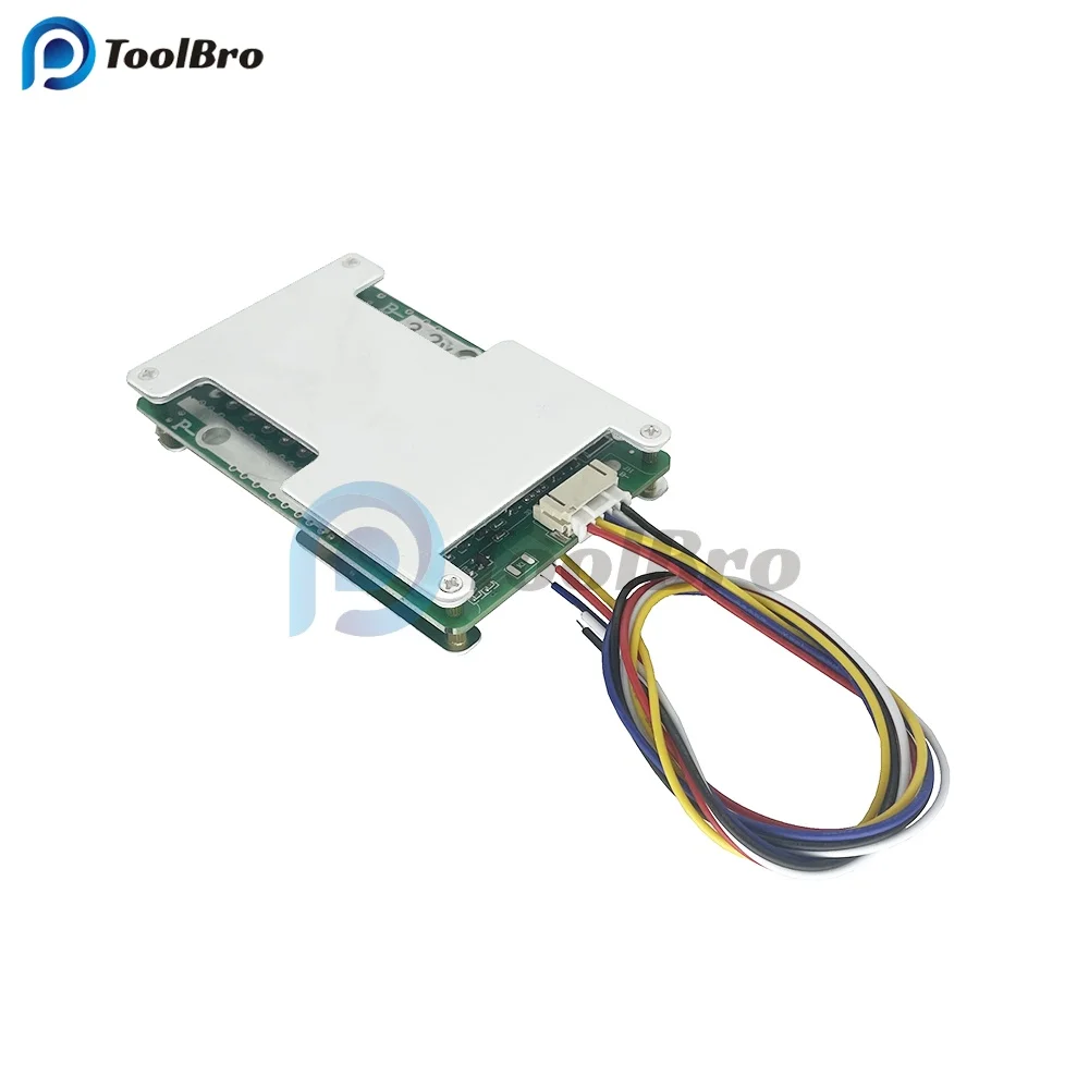 4S 120A 3,2 В 3,7 В Lifepo4 Защитная плата литиевой батареи Тот же порт с балансировочными аккумуляторными блоками защиты для электронного велосипеда RV Car
4S 120A 3,2 В 3,7 В Lifepo4 Защитная плата литиевой батареи Тот же порт с балансировочными аккумуляторными блоками защиты для электронного велосипеда RV Car