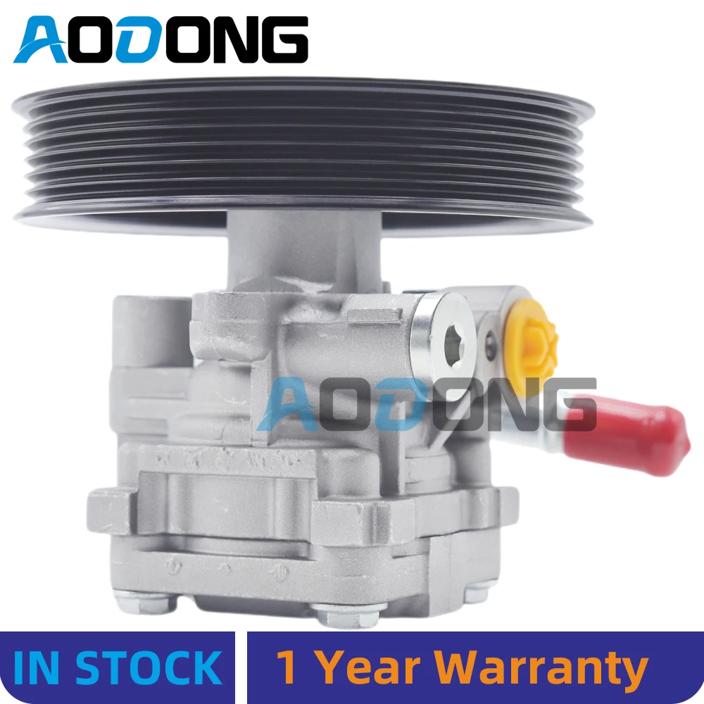 Power Steering Pump / Pulley for INFINITI G35 2003-2007 Nissan 350Z V6 3.5L 49110AM600, 49110AM605, 49110CF40A 49110-am605
Power Steering Pump / Pulley for INFINITI G35 2003-2007 Nissan 350Z V6 3.5L 49110AM600, 49110AM605, 49110CF40A 49110-am605