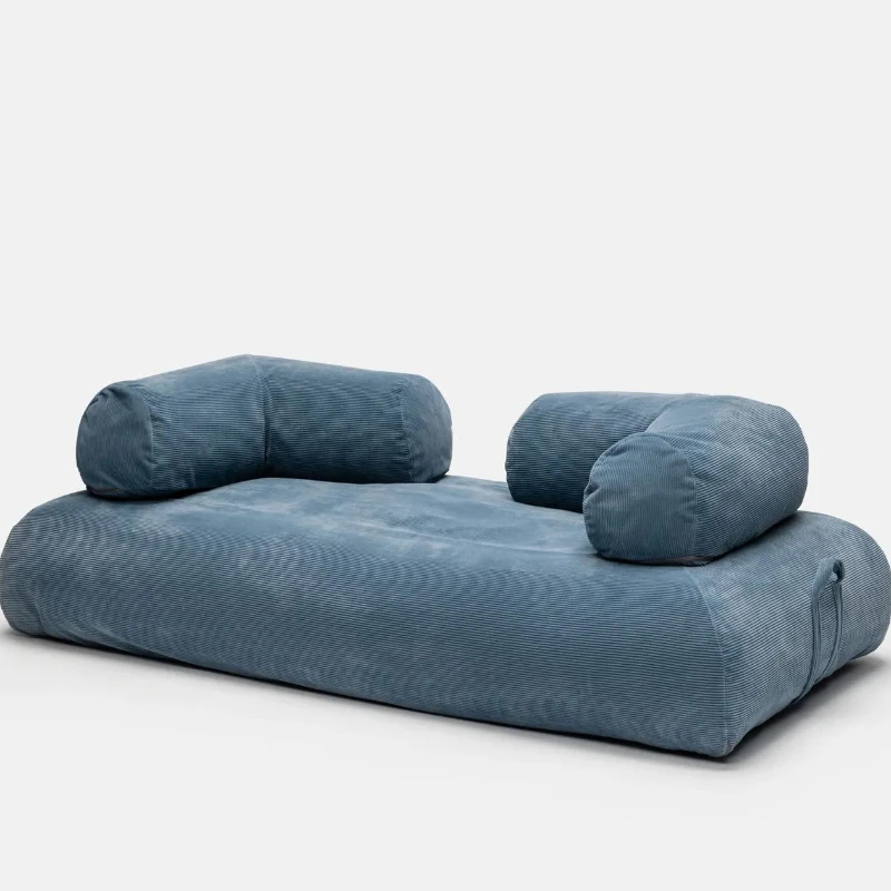Vintage Bean Bag Living Room Sofas Individual Filling Ergonomics Recliner Living Room Sofas Lazy Comfortable Divano Furniture
Vintage Bean Bag Living Room Sofas Individual Filling Ergonomics Recliner Living Room Sofas Lazy Comfortable Divano Furniture