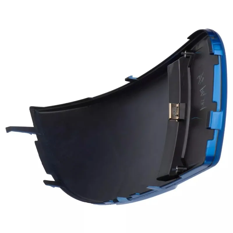 Genuine Front Bumper Fog Light Bezel for Subaru 8th Impreza STI WRX GDB Left Right Blue
Genuine Front Bumper Fog Light Bezel for Subaru 8th Impreza STI WRX GDB Left Right Blue