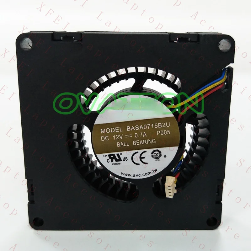 Вентилятор охлаждения C для BASA0715B2U 03T9721 для M92p DC12V 0.7A
Вентилятор охлаждения C для BASA0715B2U 03T9721 для M92p DC12V 0.7A