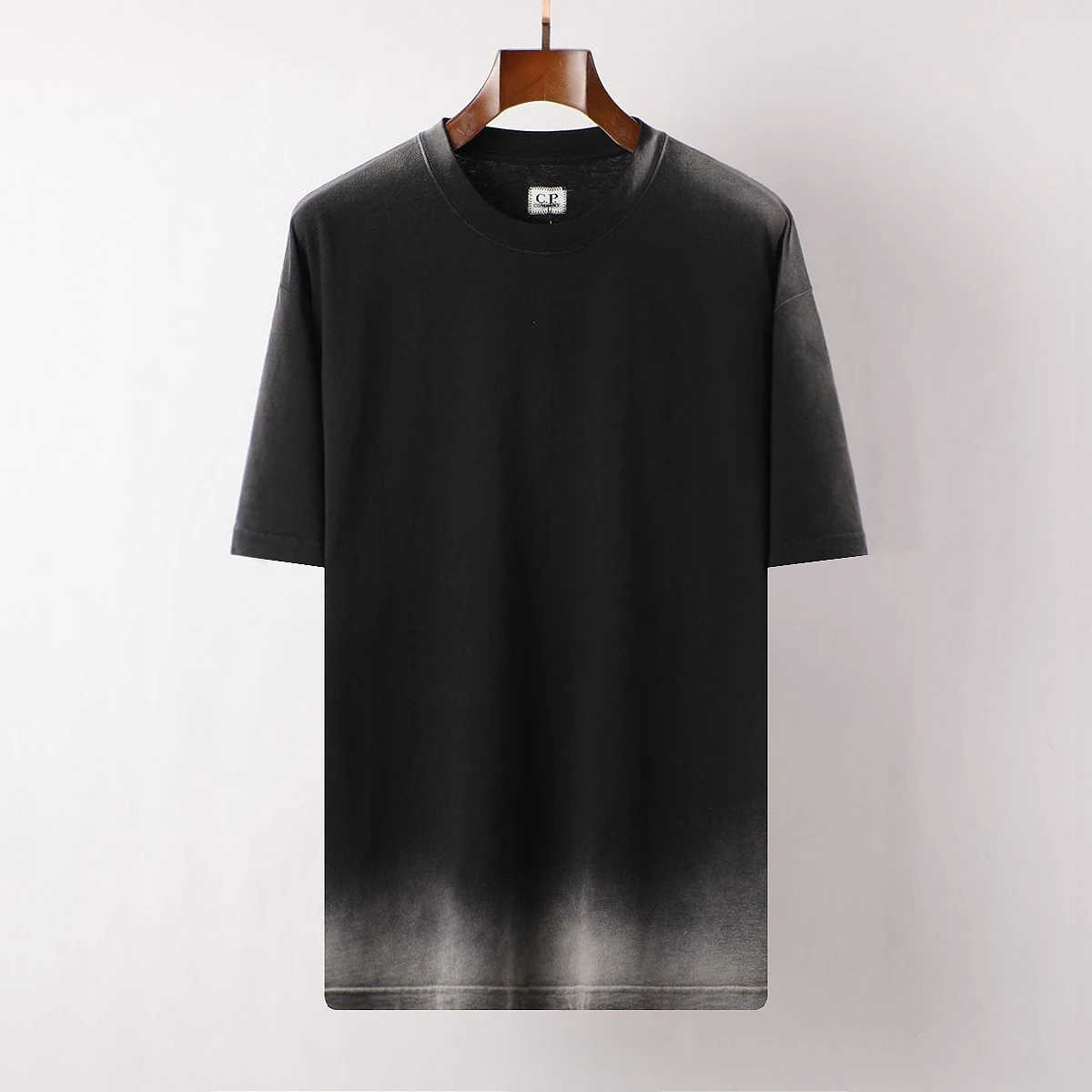 Футболка Slim Fit с коротким рукавом из хлопково-шерстяной ткани, молодежная летняя модная модель, не требующая глажки, устойчивая к выцветанию, с круглым вырезом, базовый стиль
Футболка Slim Fit с коротким рукавом из хлопково-шерстяной ткани, молодежная летняя модная модель, не требующая глажки, устойчивая к выцветанию, с круглым вырезом, базовый стиль