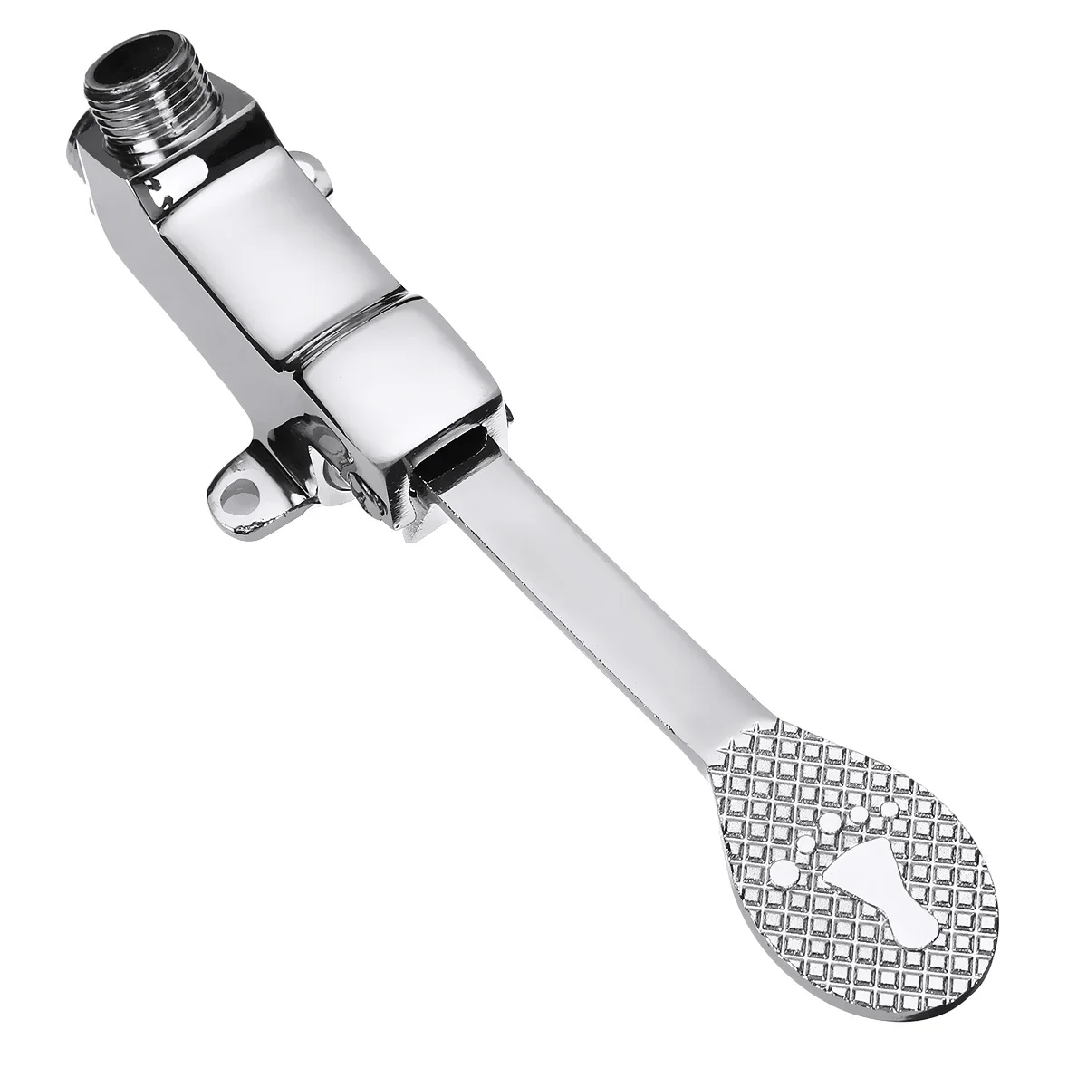 Напольный педальный смеситель для раковины с управлением ножной педалью, медный, для холодной воды, для больниц и отелей
Напольный педальный смеситель для раковины с управлением ножной педалью, медный, для холодной воды, для больниц и отелей