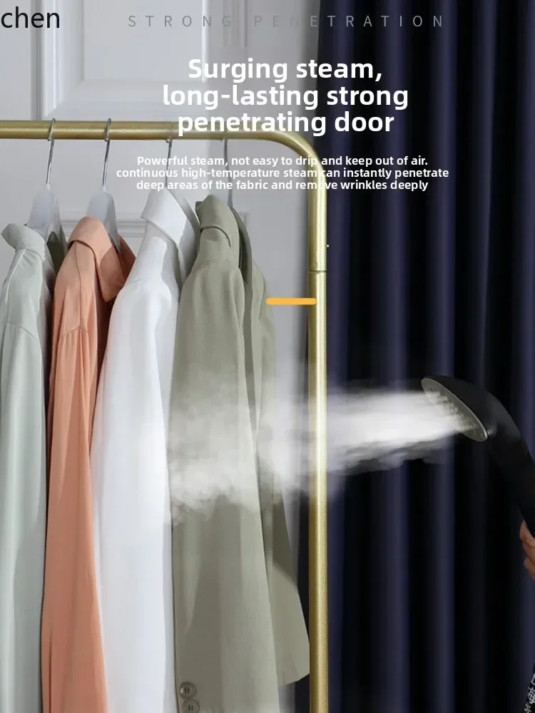 cc28 steam hanging iron for commercial ironing vertical household clothing store high-power iron ironing machine
cc28 steam hanging iron for commercial ironing vertical household clothing store high-power iron ironing machine