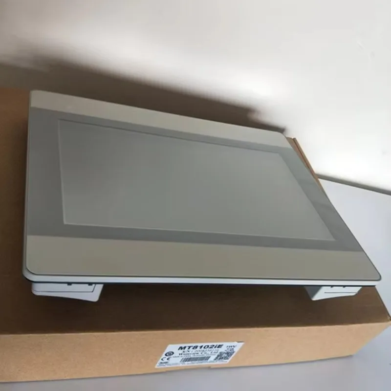Оригинальный новый 12,1-дюймовый сенсорный экран MT8121iE, ЖК-дисплей с человеческим машинным интерфейсом для электрооборудования
Оригинальный новый 12,1-дюймовый сенсорный экран MT8121iE, ЖК-дисплей с человеческим машинным интерфейсом для электрооборудования