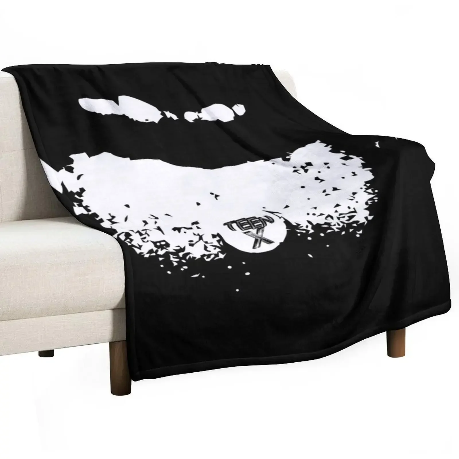 Ken Carson Merch Teen X Throw Blanket Soft Warm Blanket Gift for Grandparents
Ken Carson Merch Teen X Throw Blanket Soft Warm Blanket Gift for Grandparents