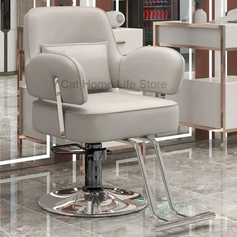 Pink Barber Chair Home Office Massage Sofa Professional Manicure Aesthetic Electric Red Vintage Chairs Barbershop Swivel Shampoo
Pink Barber Chair Home Office Massage Sofa Professional Manicure Aesthetic Electric Red Vintage Chairs Barbershop Swivel Shampoo