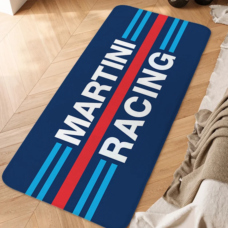Washable Non-slip Kitchen Mats A-Martinis Bath Carpet Entrance of House Entrance Mat Bed Room Floor Carpets Living Room Rug
Washable Non-slip Kitchen Mats A-Martinis Bath Carpet Entrance of House Entrance Mat Bed Room Floor Carpets Living Room Rug