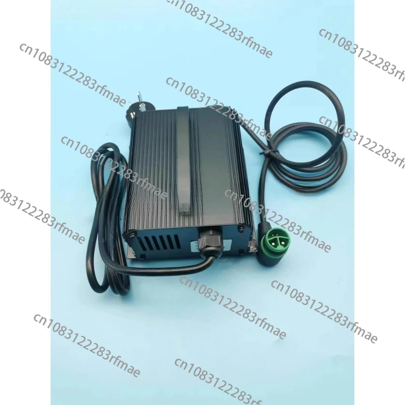 Supply Forklift Parts Electric Pallet Truck Lithium Battery Charger 48V 5A
Supply Forklift Parts Electric Pallet Truck Lithium Battery Charger 48V 5A