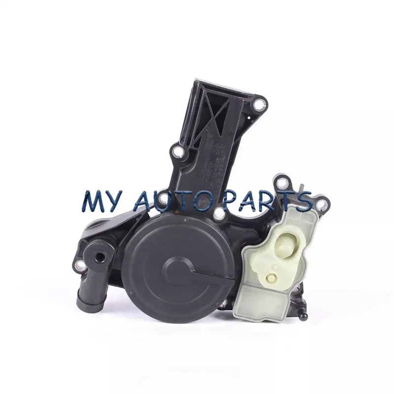 1.82.0T PCV Valve Oil Separator Fit For VW Golf Jetta AUDI A4 A6 06H103495AK
1.82.0T PCV Valve Oil Separator Fit For VW Golf Jetta AUDI A4 A6 06H103495AK