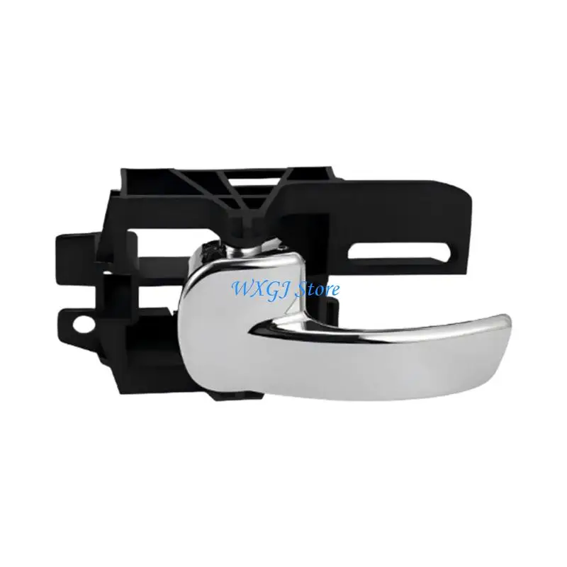 37JE Smooth Installation Interior Car Door Handle Strong Construction for Vehicle
37JE Smooth Installation Interior Car Door Handle Strong Construction for Vehicle